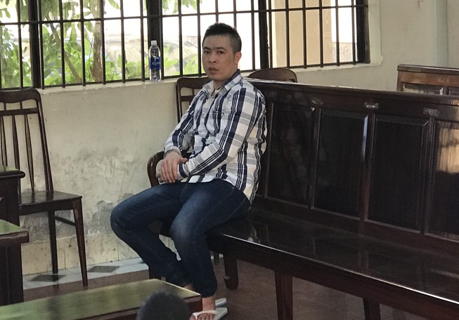 Chưa va quẹt xe đã ẩu đả, gây án mạng