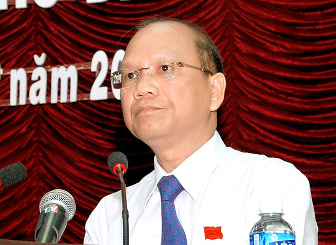 Vụ nhận chìm: Bí thư Bình Thuận mở ra hướng xử lý khác