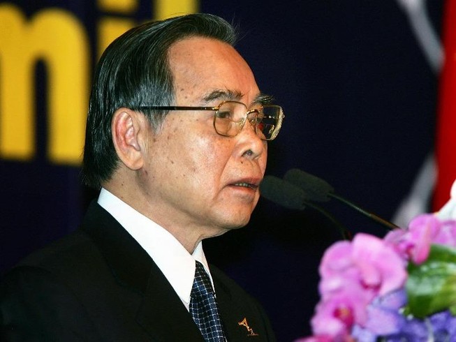 Dấu ấn nguyên Thủ tướng Phan Văn Khải với kinh tế VN