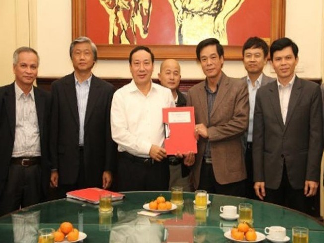 'Út trọc' và đồng phạm bị khởi tố về tội gì?