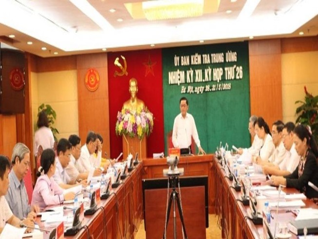 Vi phạm của ông Bắc Son,Trương Minh Tuấn là 'rất nghiêm trọng'