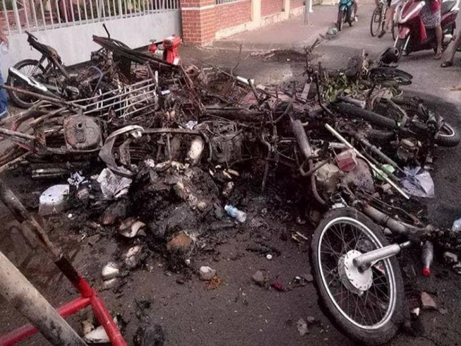 Nhận diện đúng, sai để hành động vì quê hương, đất nước