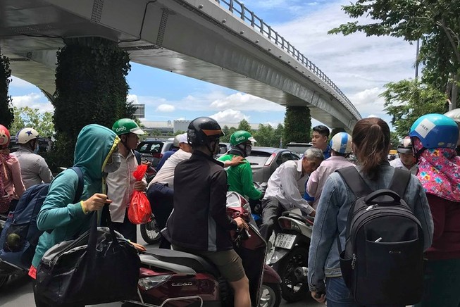Hãy suy nghĩ, hành động để cùng bảo vệ kỳ thi THPT quốc gia