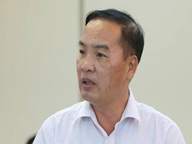 Vụ AVG: Khai trừ khỏi Đảng ông Lê Nam Trà, Phạm Đình Trọng