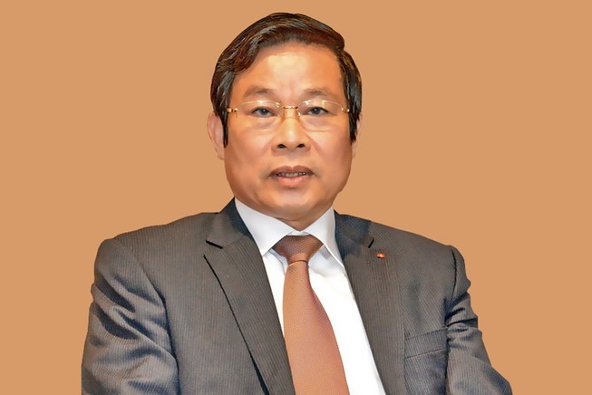 Ông Nguyễn Bắc Son và Trương Minh Tuấn bị đề nghị kỷ luật