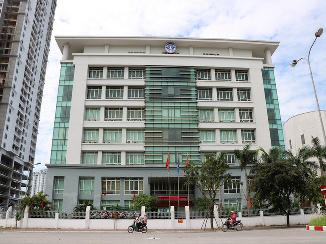 Phó thủ tướng chỉ đạo kiểm tra làm rõ vụ nghi vấn 'quỹ đen'