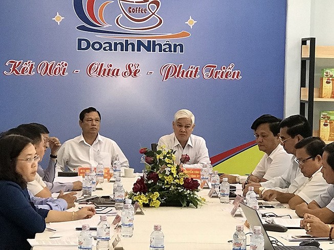 Bình Phước tiếp tục CCHC phục vụ người dân, doanh nghiệp