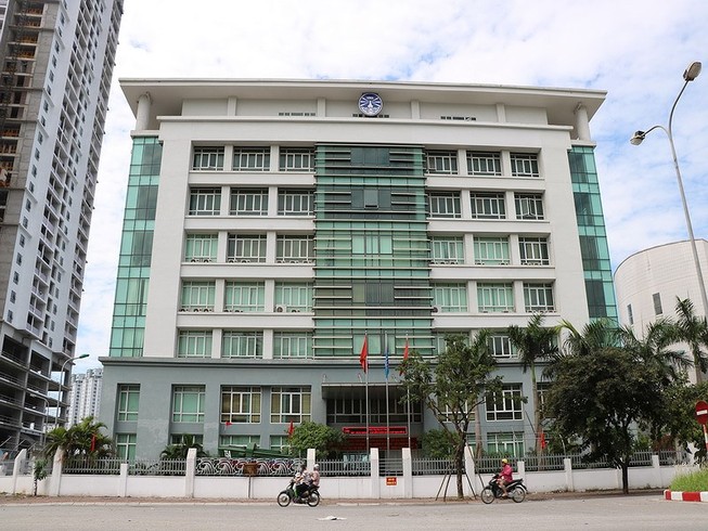 Thanh tra kết luận vụ nghi vấn 'quỹ đen' ở Cục Đường thủy