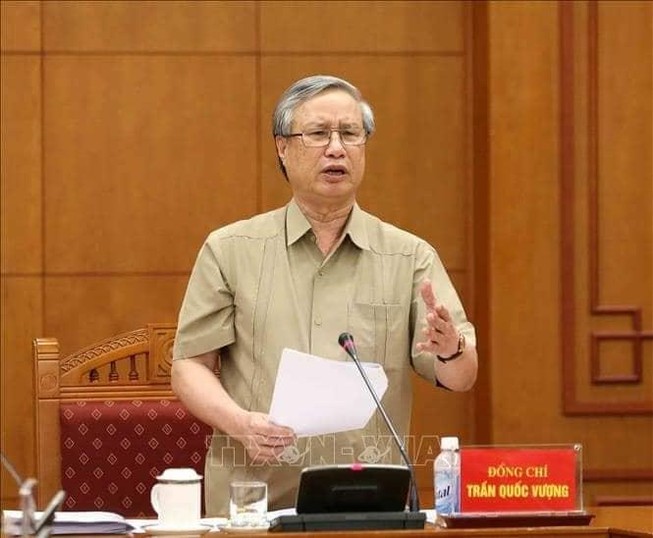Tập trung điều tra, truy tố, đưa ra xét xử 8 vụ trọng án