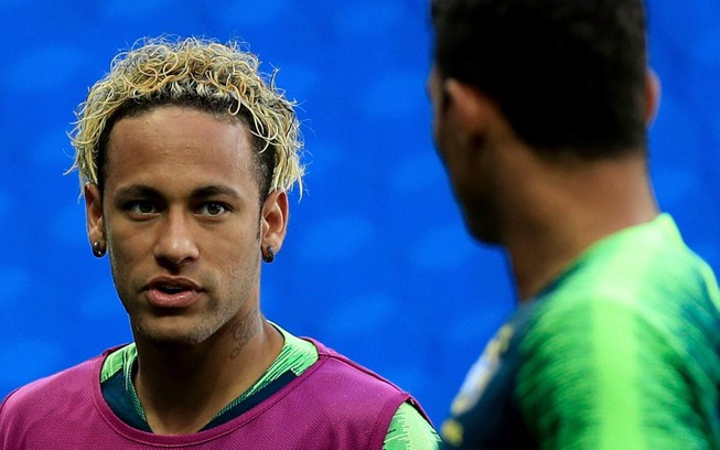 Chuyển động World Cup 17-6: Tite úp mở việc Neymar xuất trận