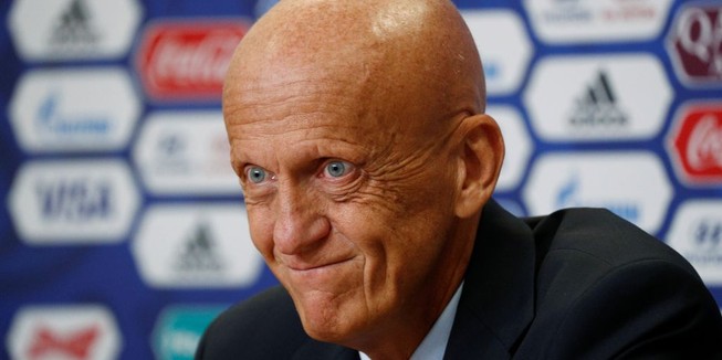 Chuyển động World Cup: Phán quyết chính xác 99,3% ở vòng bảng