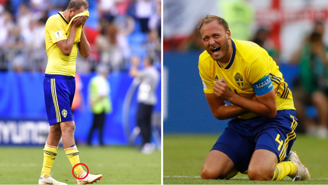 Chuyển động World Cup: 50.000 bảng nộp phạt vì quảng cáo 'lậu'