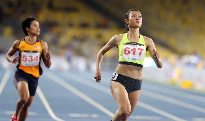 Lịch thi đấu Asiad 18 ngày 25-8 của thể thao Việt Nam