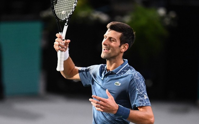Djokovic: ‘Sự trở lại ngôi số 1 của tôi là phi thường’