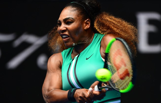 Serena Williams cảnh báo thời tiết khắc nghiệt tại Úc mở rộng