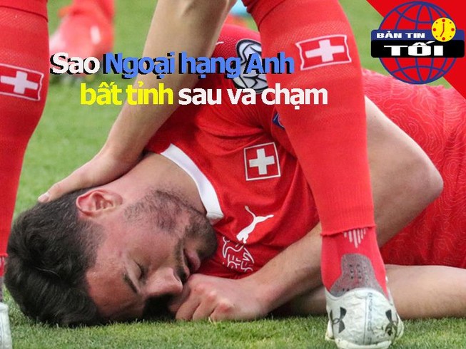Sao Ngoại hạng Anh bất tỉnh, Wembley báo động vấn nạn ma túy