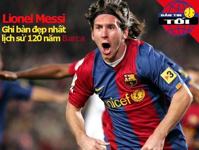 Messi nhận giải bàn thắng đẹp nhất, Tim Cahill giải nghệ