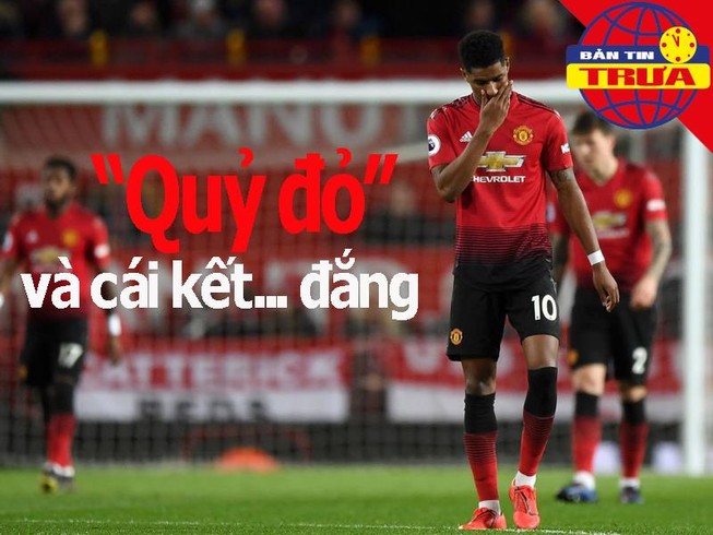 MU và cái kết đắng, Real nói dối vụ chuyển nhượng Luca Jovic