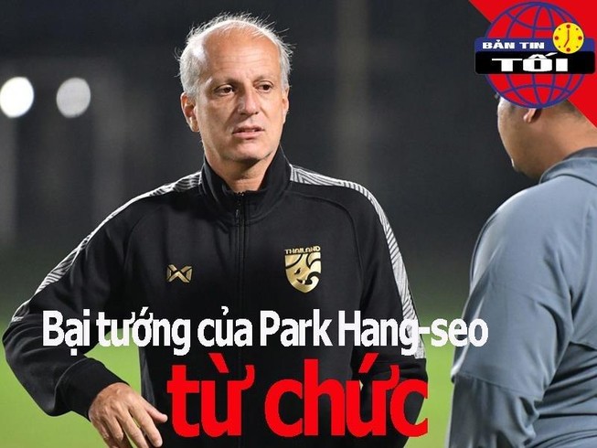 Bại tướng của ông Park từ chức, Real bạo chi chuyển nhượng