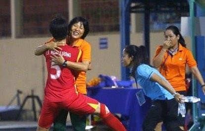 Tuyển TP.HCM I vô địch ‘nửa mùa’