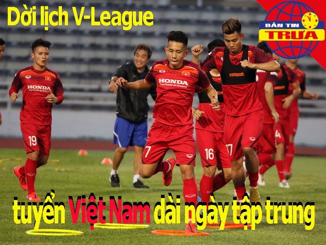 Tuyển Việt Nam có 17 ngày chuẩn bị; Cơ hội mua vé vẫn còn