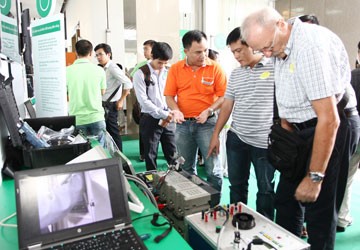 Sử dụng năng lượng tiết kiệm, hiệu quả