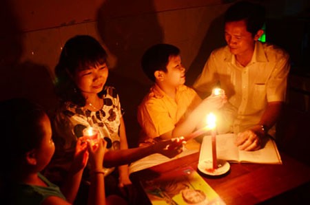 Thanh toán tiền điện nhanh, tiện, rẻ