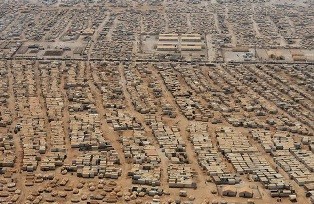 2 triệu người Syria đã rời bỏ quê hương