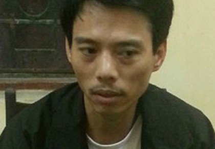 Lộ diện thủ phạm 30 vụ trộm tại Bệnh viện Bạch Mai
