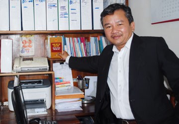 Thầy giáo thắng kiện 232 triệu đồng