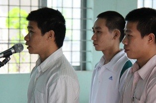Cướp 157 lượng vàng của cậu ruột, hai anh em lãnh án nặng