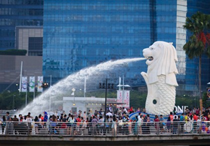 Singapore trở thành thiên đường trốn thuế mới