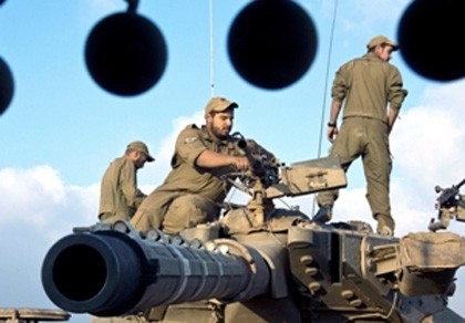 Israel hăm dọa sẽ cho Tổng thống Assad "biến mất"