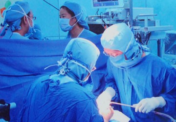 Minh bạch: quyền của người bệnh