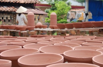 Níu giữ cái ngàn xưa