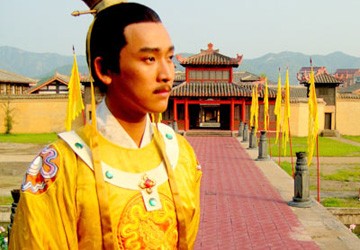 Lý Công Uẩn – Đường tới thành Thăng Long: "Phim Trung nói tiếng Việt"!