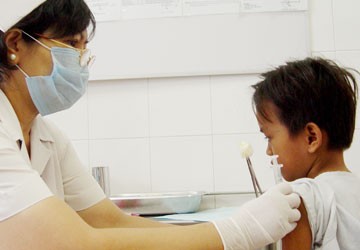 Hiểm họa nhiễm khuẩn não mô cầu