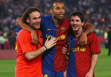Gabriel Milito trở lại sau gần hai năm dưỡng thương