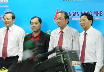 Ông Trầm Bê: “Bắt bầu Kiên không liên quan đến tôi!”