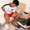 Teakwondo VN tại Olympic: Kỳ vọng vào Nguyễn Văn Hùng!