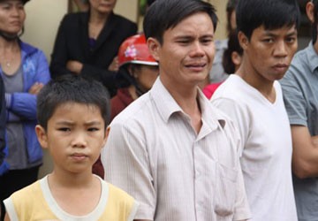 Làm rõ vụ ba trẻ chết sau khi tiêm vaccine