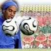 Olympic Brazil đến Việt Nam: Tất cả đã sẵn sàng