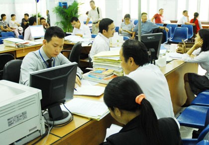 Nợ thuế, coi chừng bị ách khi bán nhà