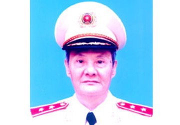 Trung tướng Nguyễn Hồng Sỹ, nguyên Tổng cục trưởng Tổng cục V Bộ Công an từ trần