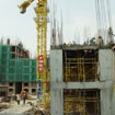 Giá vật liệu gây “sốc” thị trường căn hộ