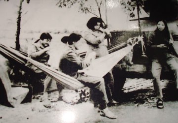 Bắt gặp tuổi 20