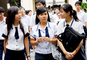 Trường chuyên: Phản sư phạm, không cần thiết
