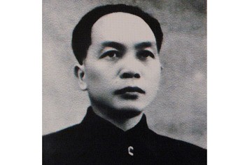 13 vị được phong tướng đầu tiên – Kỳ 1: Tướng Giáp