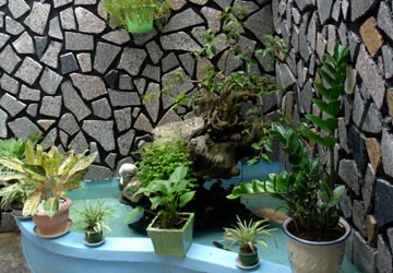 Phong thủy: Tin nhưng đừng mê tín