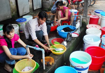 Đầu tư cho công nhân là làm lợi cho doanh nghiệp